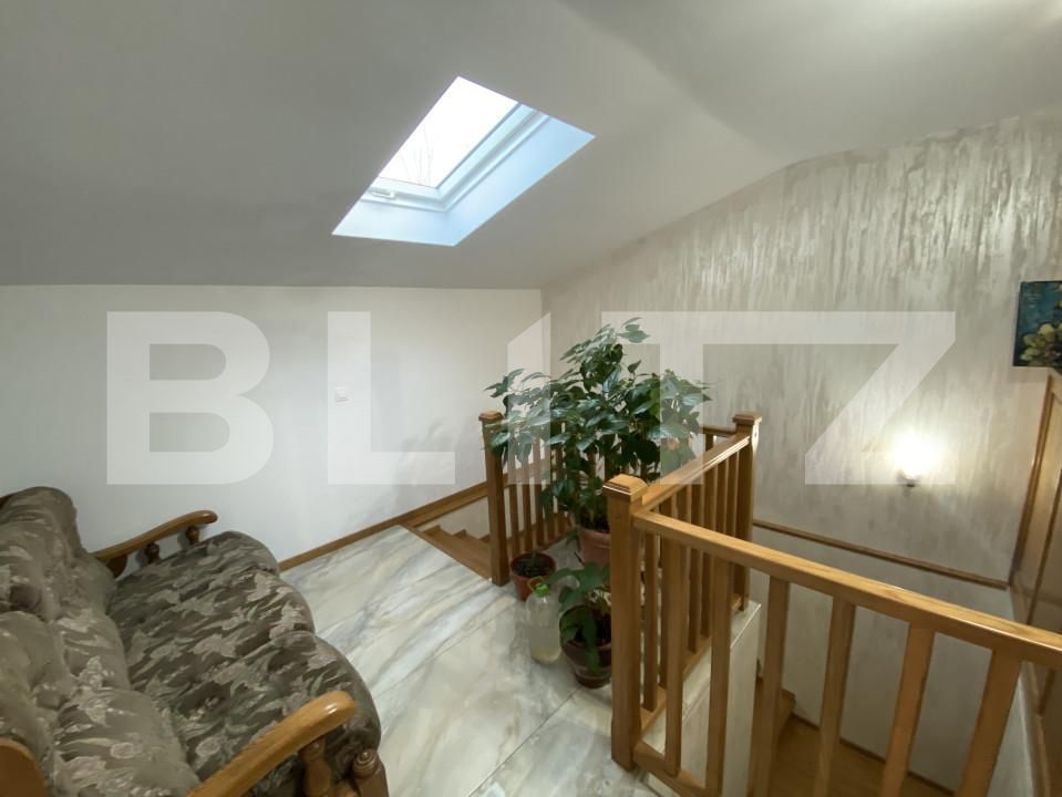 Casa de vânzare 4 camere Central - 162569CV | BLITZ Zalău | Poza7