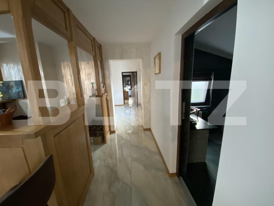 Casa de vânzare 4 camere Central - 162569CV | BLITZ Zalău | Poza12