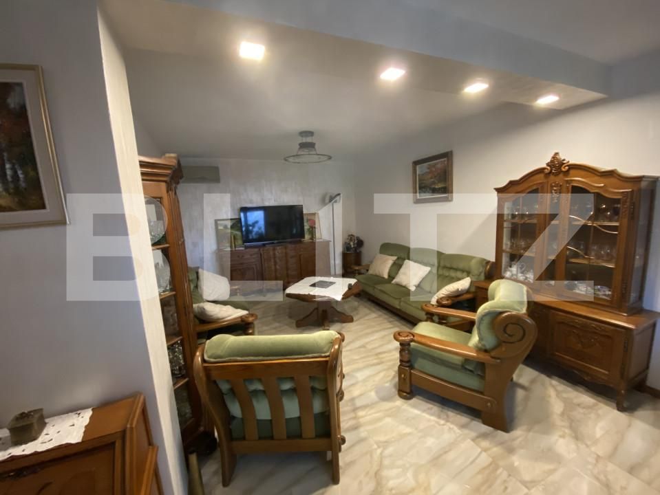 Casa de vânzare 4 camere Central - 162569CV | BLITZ Zalău | Poza18