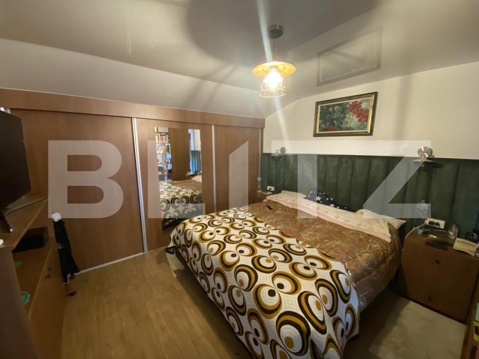 Casa de vânzare 4 camere Central - 162569CV | BLITZ Zalău | Poza15