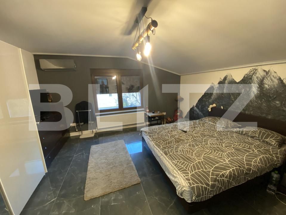 Casa de vânzare 4 camere Central - 162569CV | BLITZ Zalău | Poza8