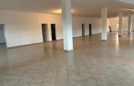 Inchiriere spatiu comercial