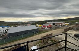 Inchiriere spatiu comercial