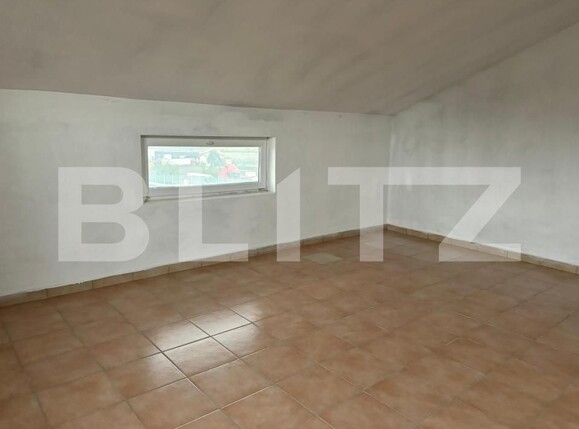 Spațiu comercial de închiriat Panic - 162702SIC | BLITZ Zalău | Poza8