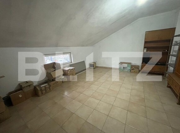 Spațiu comercial de închiriat Panic - 162702SIC | BLITZ Zalău | Poza7