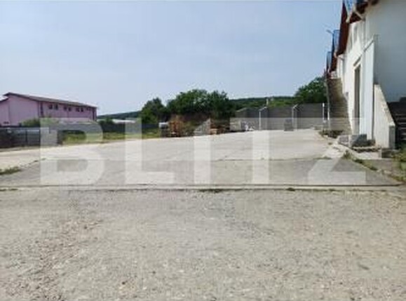 Spațiu comercial de închiriat Panic - 162702SIC | BLITZ Zalău | Poza10