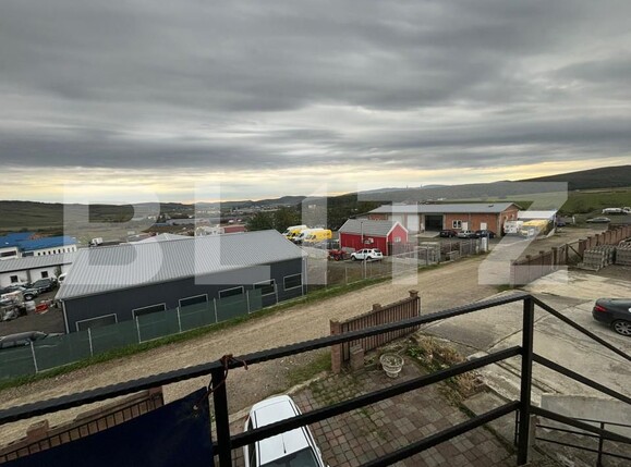 Spațiu comercial de închiriat Panic - 162702SIC | BLITZ Zalău | Poza4