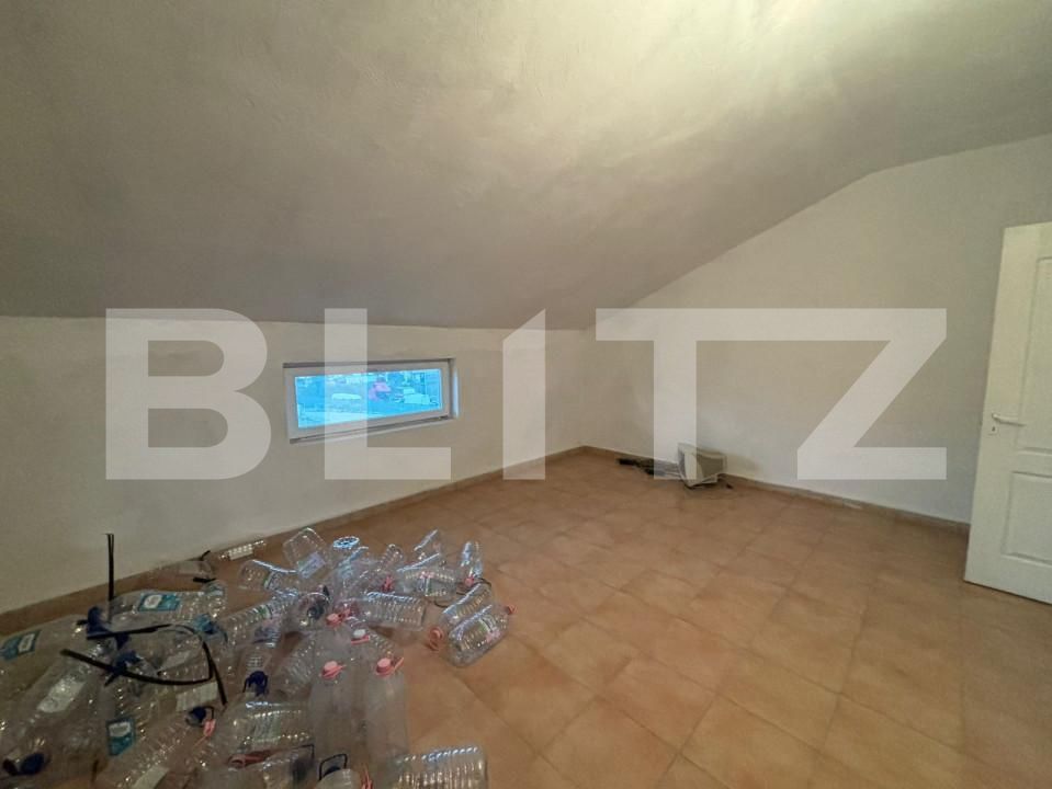 Spațiu comercial de închiriat Panic - 162702SIC | BLITZ Zalău | Poza5