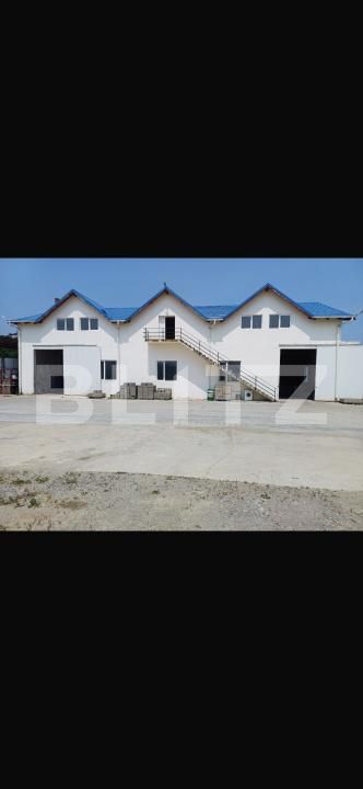 Spațiu comercial de închiriat Panic - 162702SIC | BLITZ Zalău | Poza2