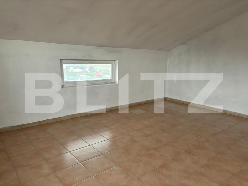 Spațiu comercial de închiriat Panic - 162702SIC | BLITZ Zalău | Poza8