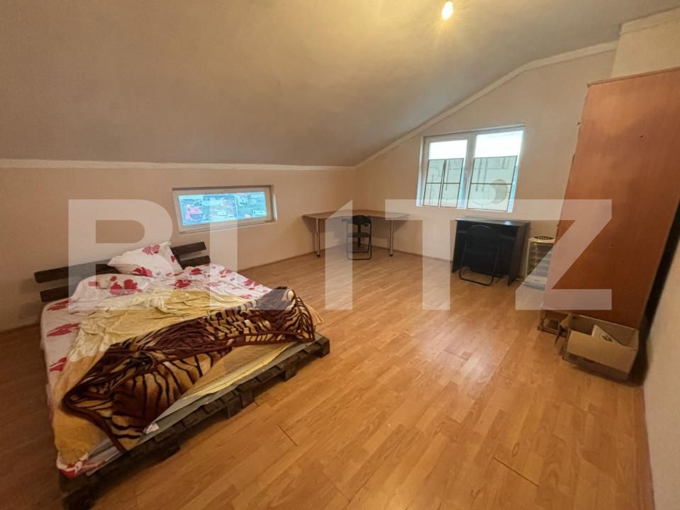 Spațiu comercial de închiriat Panic - 162702SIC | BLITZ Zalău | Poza7