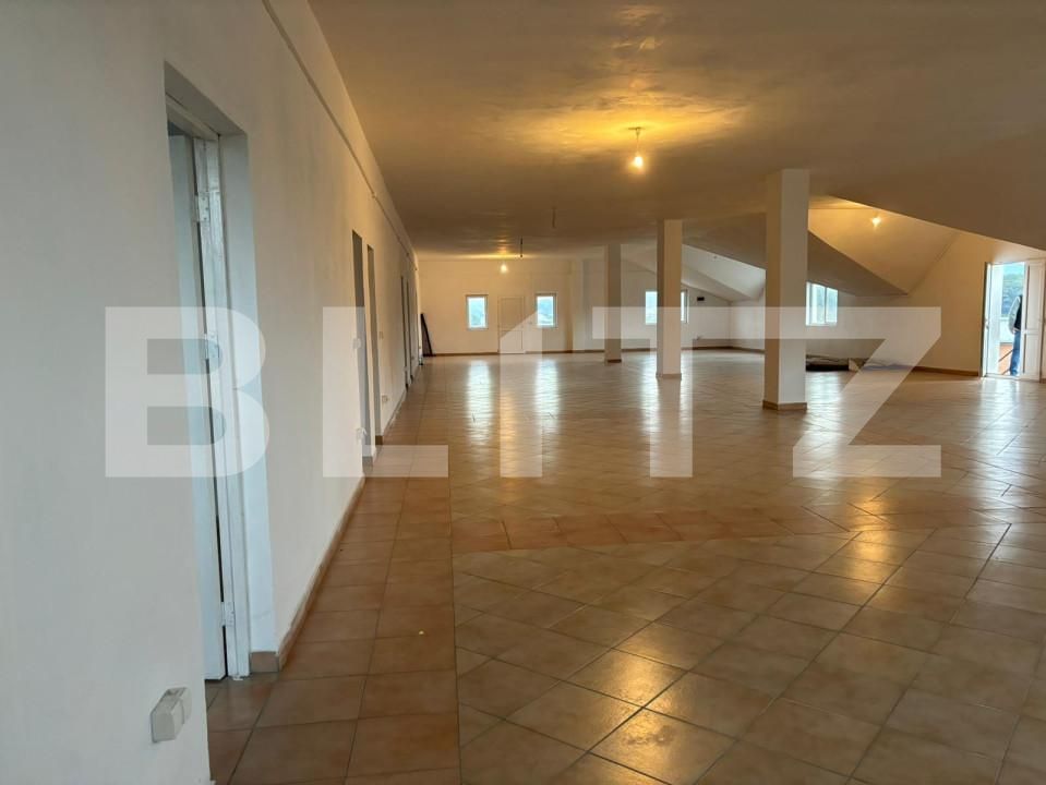 Spațiu comercial de închiriat Panic - 162702SIC | BLITZ Zalău | Poza3