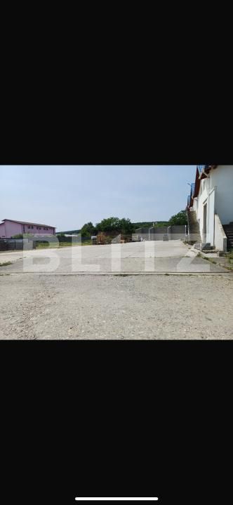 Spațiu comercial de închiriat Panic - 162702SIC | BLITZ Zalău | Poza10