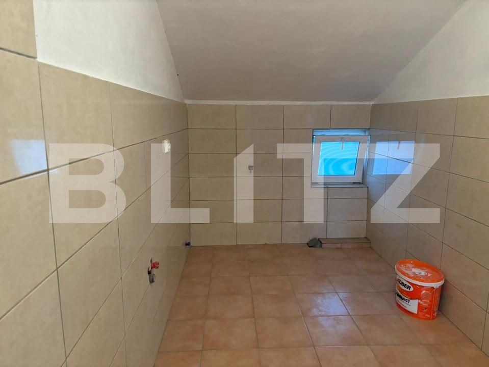 Spațiu comercial de închiriat Panic - 162702SIC | BLITZ Zalău | Poza4