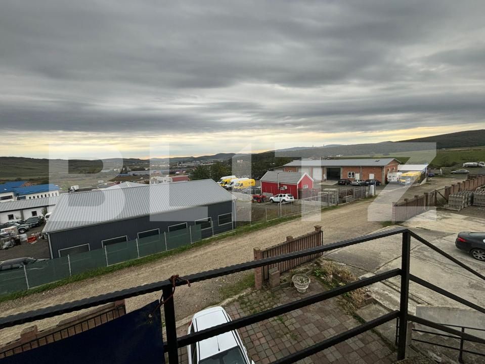 Spațiu comercial de închiriat Panic - 162702SIC | BLITZ Zalău | Poza4