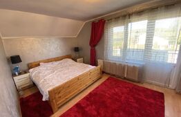 Casa individuala cu 4 camere, cu 172 mp utili la 55 Km de CLUJ