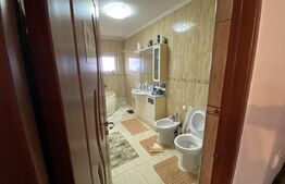 Casa individuala cu 4 camere, cu 172 mp utili la 55 Km de CLUJ