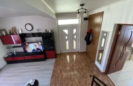 Casa individuala cu 4 camere, cu 172 mp utili la 55 Km de CLUJ