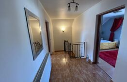 Casa individuala cu 4 camere, cu 172 mp utili la 55 Km de CLUJ