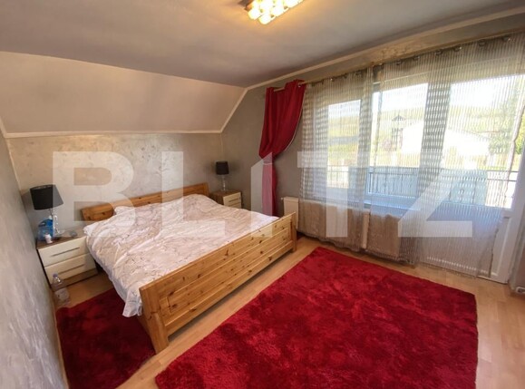 Casa de vânzare 4 camere Poarta Salajului - 162709CV | BLITZ Zalău | Poza4