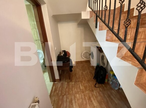 Casa de vânzare 4 camere Poarta Salajului - 162709CV | BLITZ Zalău | Poza18