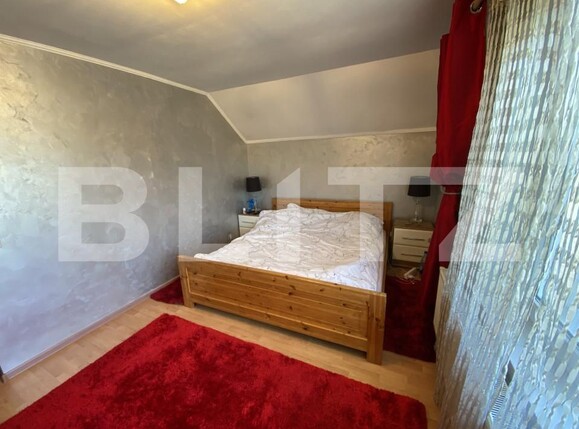 Casa de vânzare 4 camere Poarta Salajului - 162709CV | BLITZ Zalău | Poza5