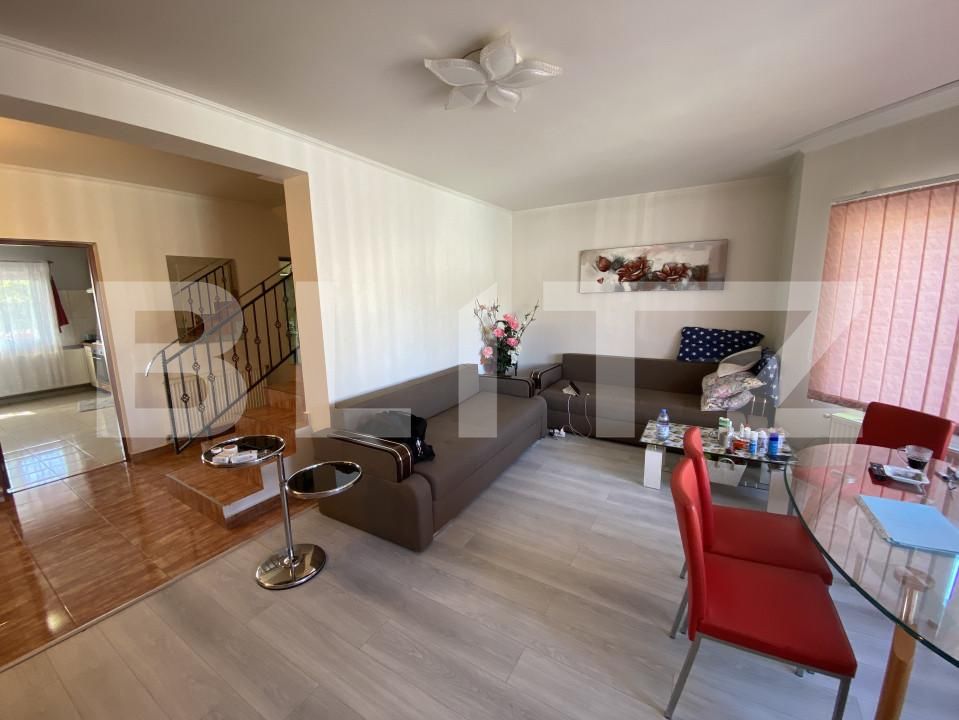 Casa de vânzare 4 camere Poarta Salajului - 162709CV | BLITZ Zalău | Poza16