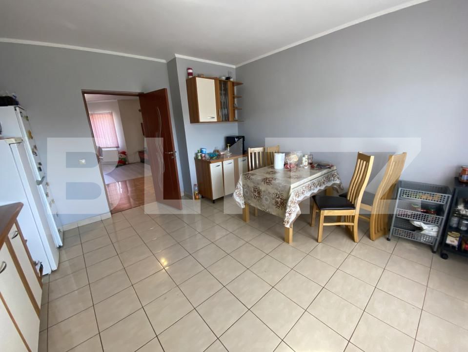 Casa de vânzare 4 camere Poarta Salajului - 162709CV | BLITZ Zalău | Poza14