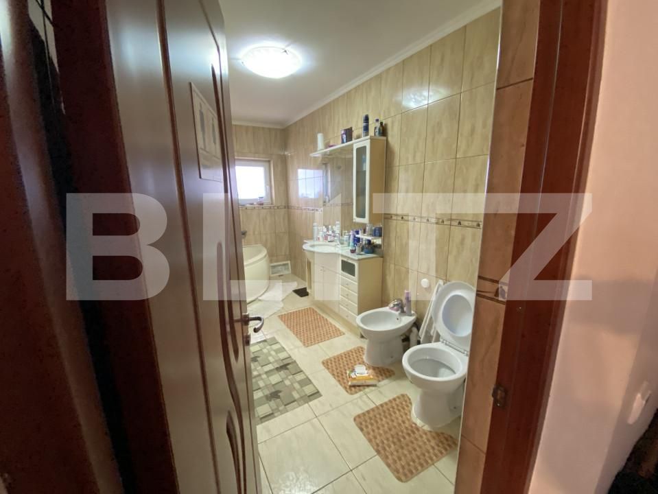 Casa de vânzare 4 camere Poarta Salajului - 162709CV | BLITZ Zalău | Poza19