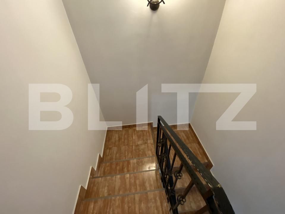 Casa de vânzare 4 camere Poarta Salajului - 162709CV | BLITZ Zalău | Poza9