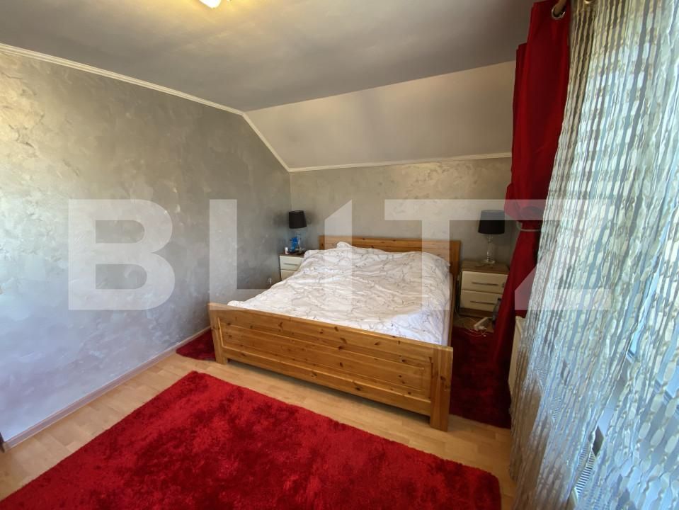 Casa de vânzare 4 camere Poarta Salajului - 162709CV | BLITZ Zalău | Poza5