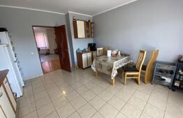 Casa individuala cu 4 camere, cu 172 mp utili la 55 Km de CLUJ