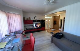 Casa individuala cu 4 camere, cu 172 mp utili la 55 Km de CLUJ