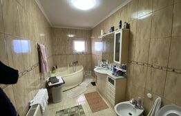 Casa individuala cu 4 camere, cu 172 mp utili la 55 Km de CLUJ