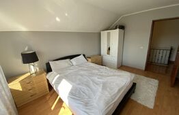 Casa individuala cu 4 camere, cu 172 mp utili la 55 Km de CLUJ