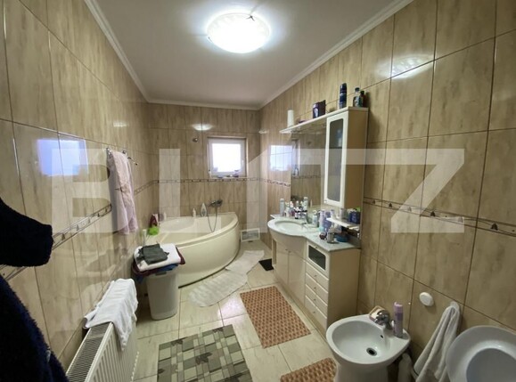 Casa de vânzare 4 camere Poarta Salajului - 162711CV | BLITZ Zalău | Poza17