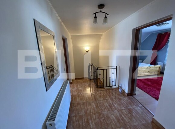 Casa de vânzare 4 camere Poarta Salajului - 162711CV | BLITZ Zalău | Poza5