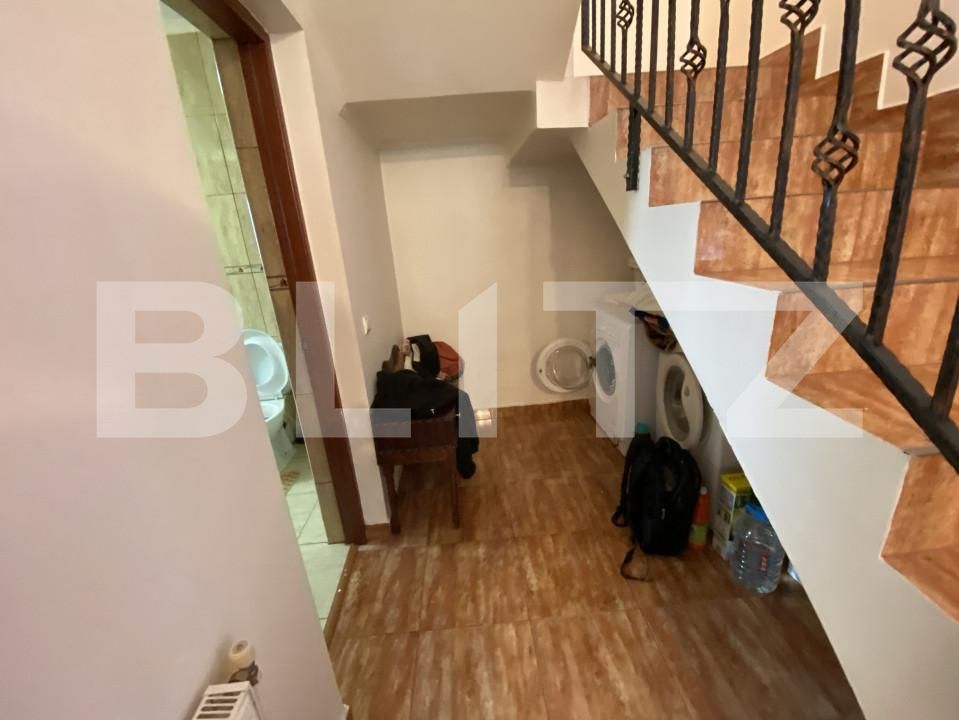 Casa de vânzare 4 camere Poarta Salajului - 162711CV | BLITZ Zalău | Poza15