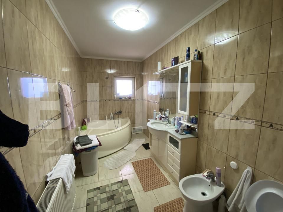 Casa de vânzare 4 camere Poarta Salajului - 162711CV | BLITZ Zalău | Poza17