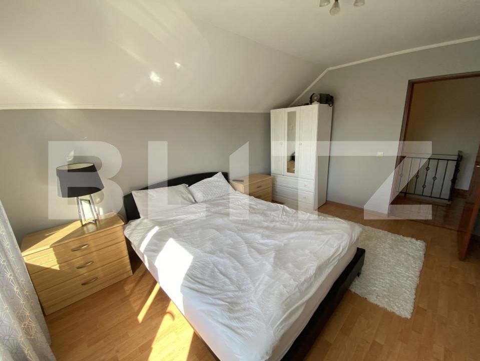 Casa de vânzare 4 camere Poarta Salajului - 162711CV | BLITZ Zalău | Poza8