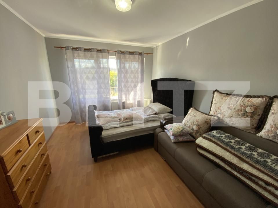 Casa de vânzare 4 camere Poarta Salajului - 162711CV | BLITZ Zalău | Poza4