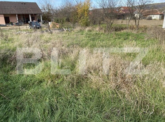 Teren de vânzare Varsolt - 162716TV | BLITZ Zalău | Poza2