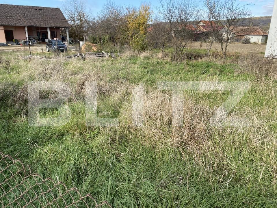 Teren de vânzare Varsolt - 162716TV | BLITZ Zalău | Poza3