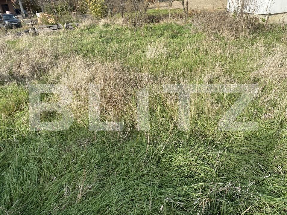 Teren de vânzare Varsolt - 162716TV | BLITZ Zalău | Poza4