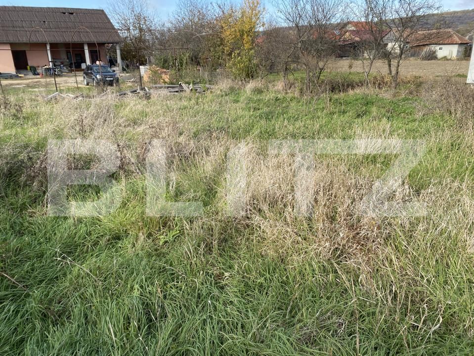 Teren de vânzare Varsolt - 162716TV | BLITZ Zalău | Poza2