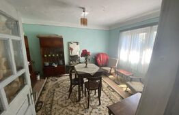 Casa de vanzare cu teren in suprafata de 3000 mp in comuna Creaca