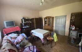 Casa de vanzare cu teren in suprafata de 3000 mp in comuna Creaca