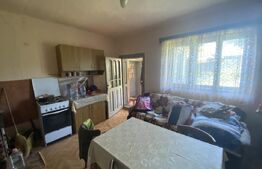 Casa de vanzare cu teren in suprafata de 3000 mp in comuna Creaca