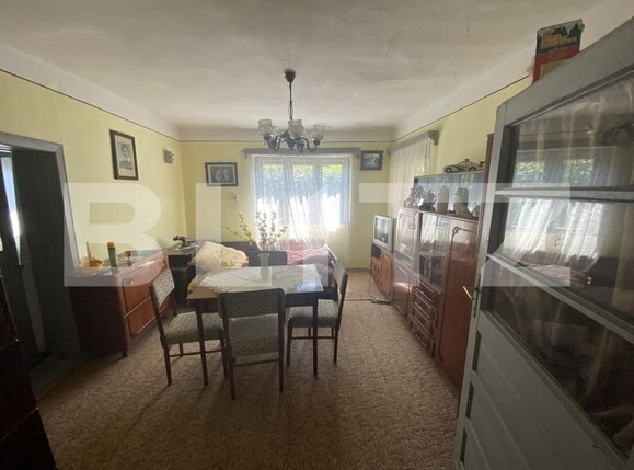Casa de vânzare 3 camere Creaca - 162721CV | BLITZ Zalău | Poza3