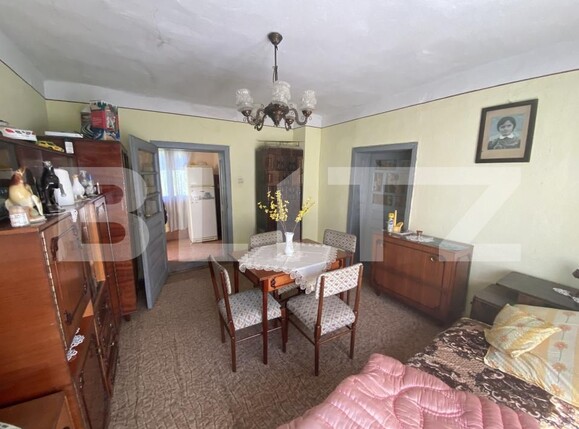 Casa de vânzare 3 camere Creaca - 162721CV | BLITZ Zalău | Poza4